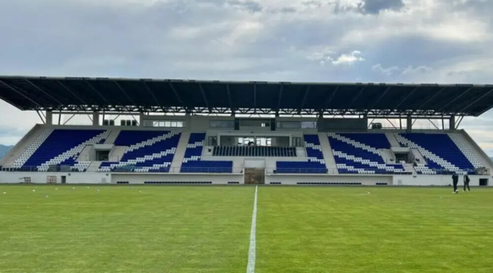 Nevrijeme u Nikšiću moglo bi da odloži utakmicu Crna Gora – Vels