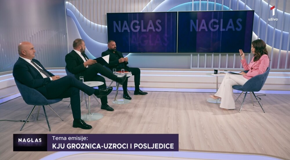 Joković: Vlada će uzeti stvar u svoje ruke oko eutanaziranih grla