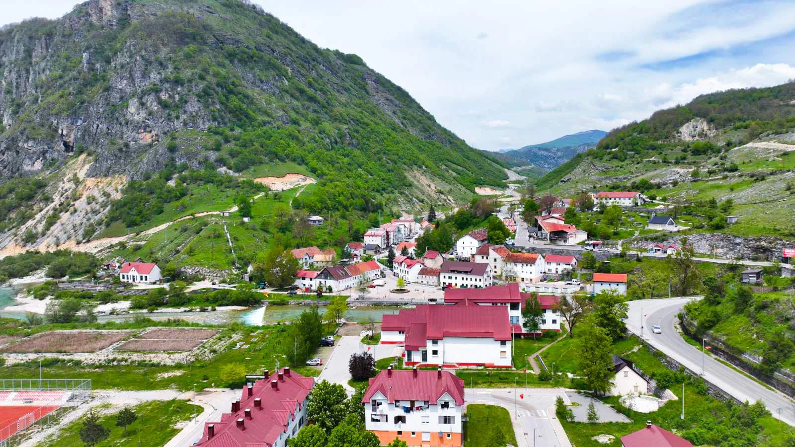 Šavnik obilježava 80 godina slobode, Dan pobjede nad fašizmom i Dan Evrope