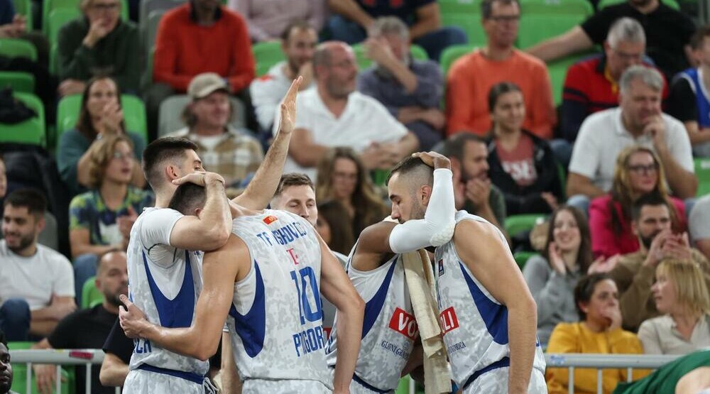 “Plavi” bez rješenja za razigrani Hapoel