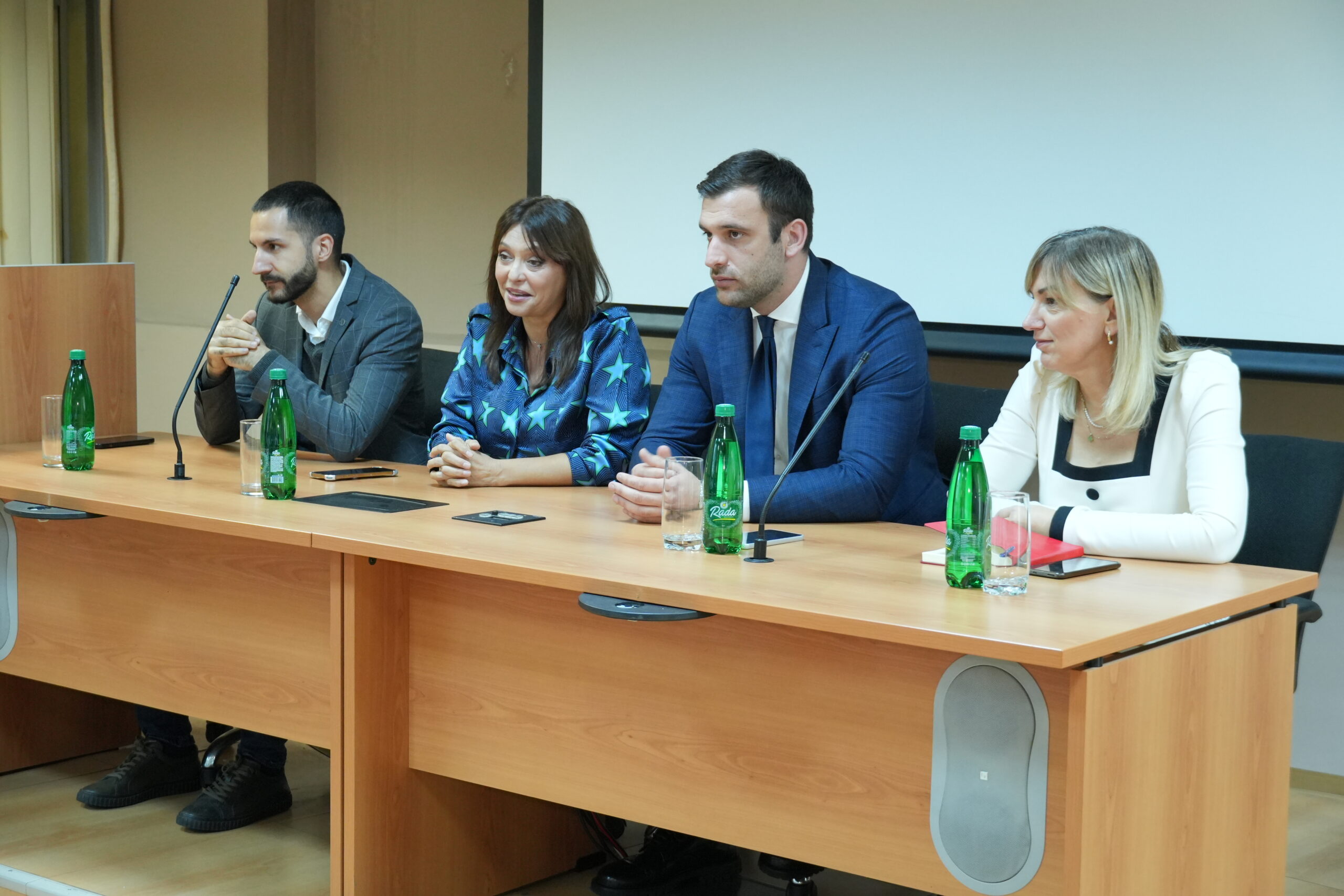 Kordić sa turističkom inspekcijom: Zadržati dobre prakse, loše mijenjati ili otkloniti i pronaći odgovarajuće