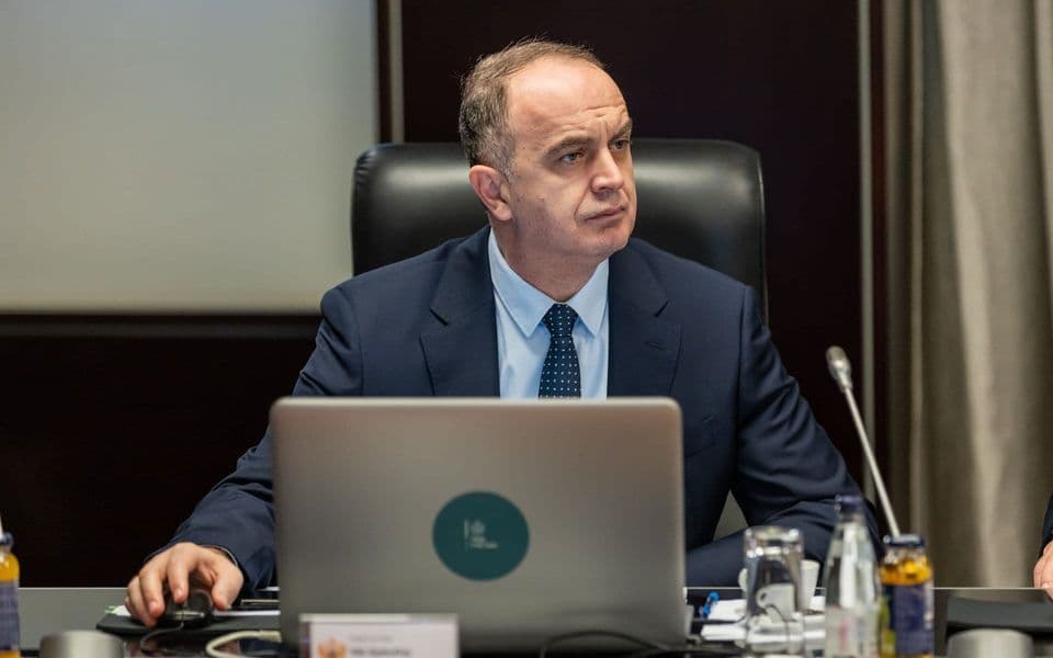Đeljošaj: Demokratski front ulaskom u Vladu priznao Kosovo