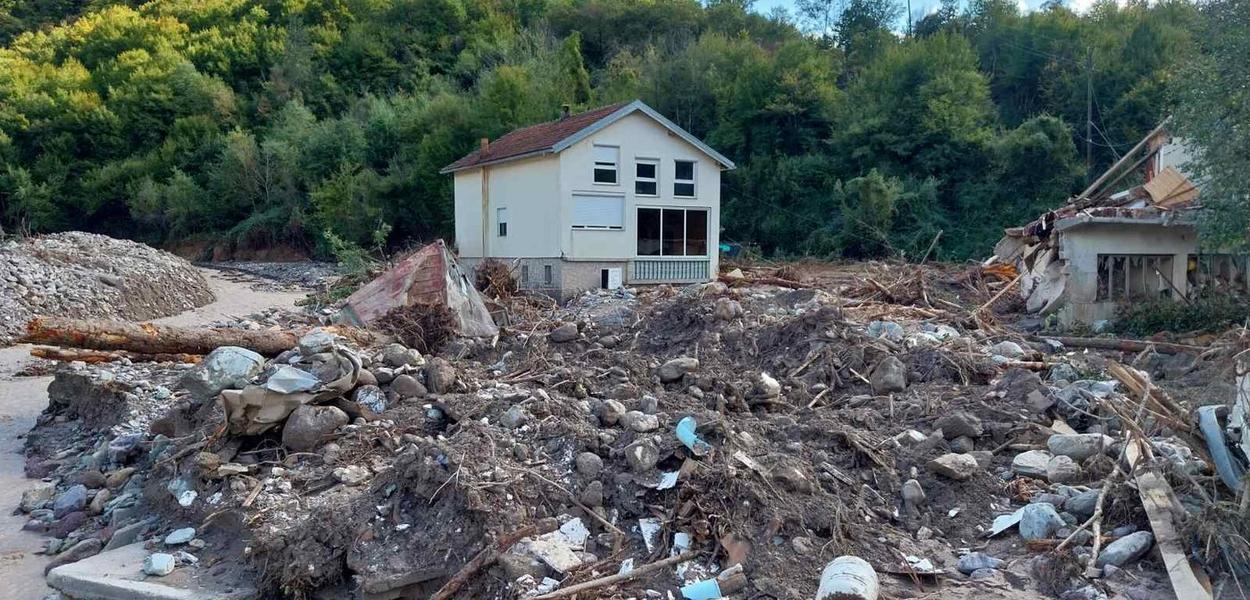 Vlada Kosova pomaže BiH s 200.000 eura