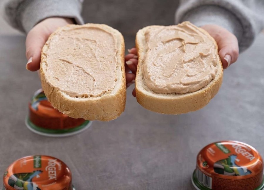 Foto: ARgeta/instagram