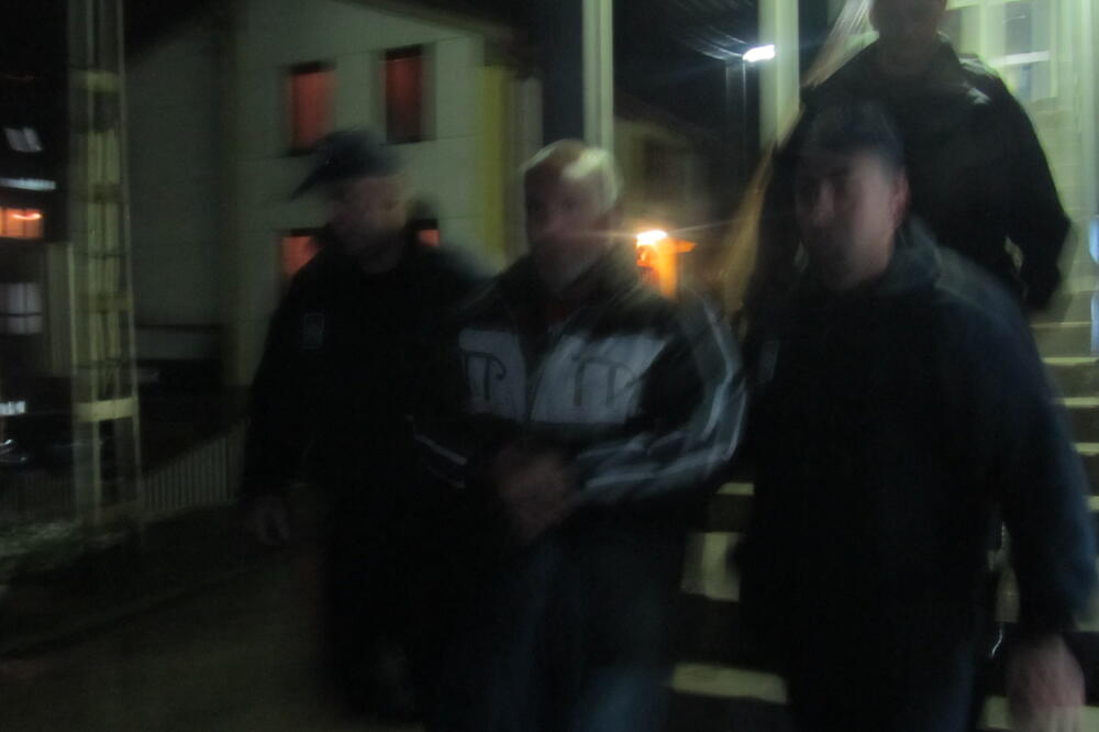 KO JE ALIJA BALIJAGIĆ, kojeg policija sumnjiči za dvostruko ubistvo: SEOSKI RAZBOJNIK i SILOVATELJ