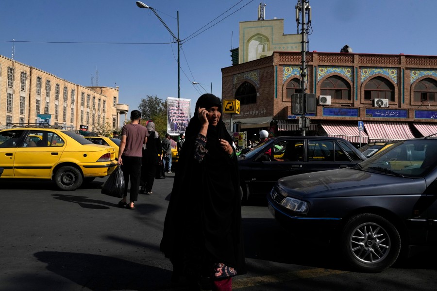 Iran optužio SAD za saučesništvo u napadu Izraela