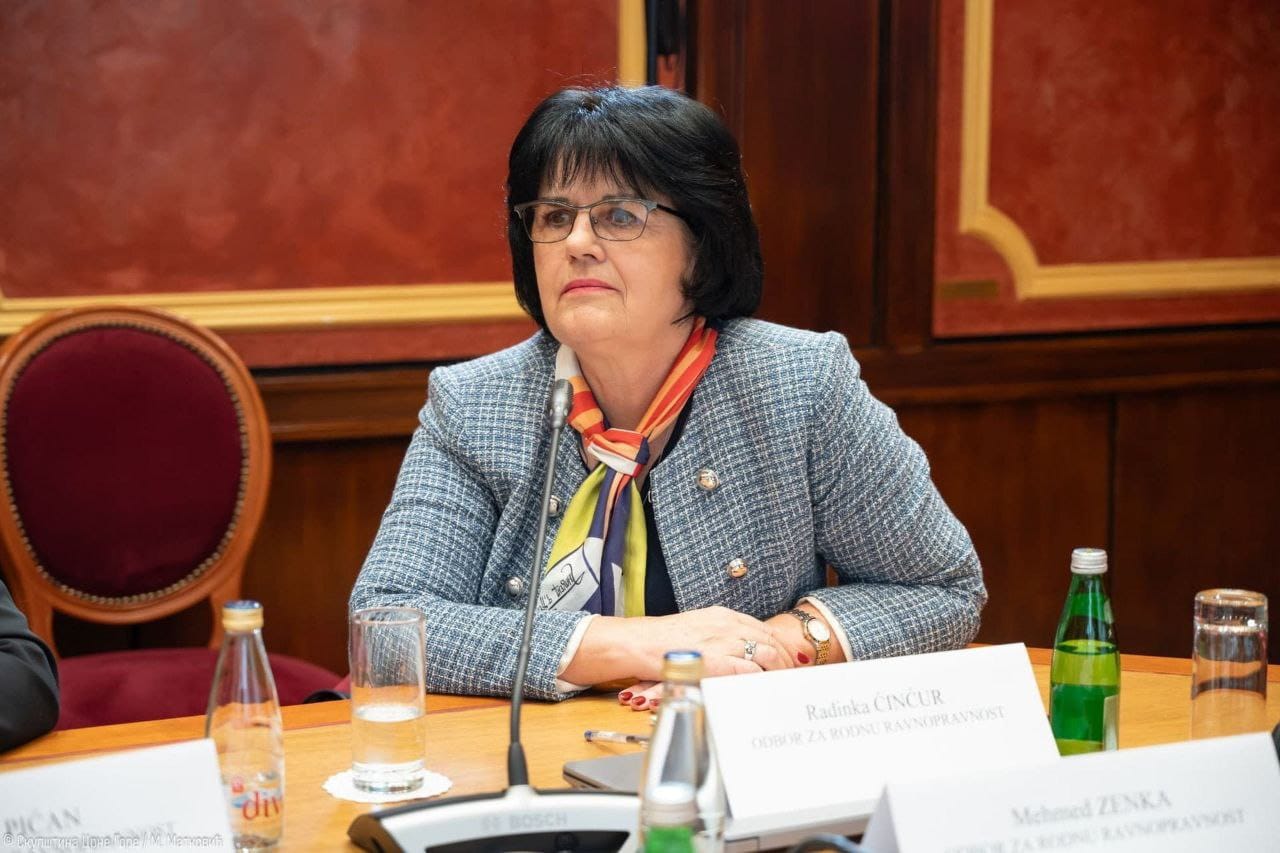Ćinćur: Opštine i sponzori, umjesto Vlade, preuzimaju organizaciju samita lidera regiona &#8220;Brdo &#8211; Brioni&#8221;