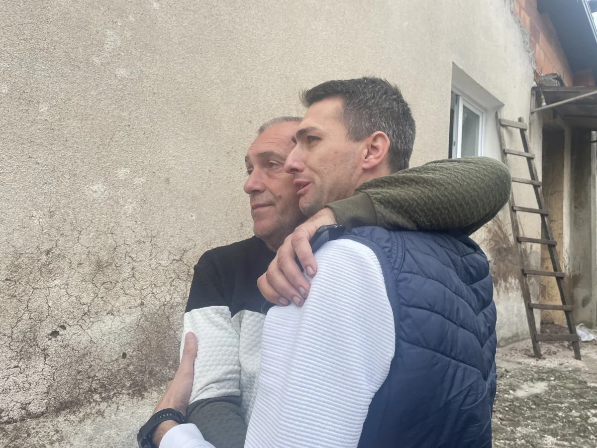 Bračni par Imamović izgubio osam članova porodice, sami pronalazili tijela