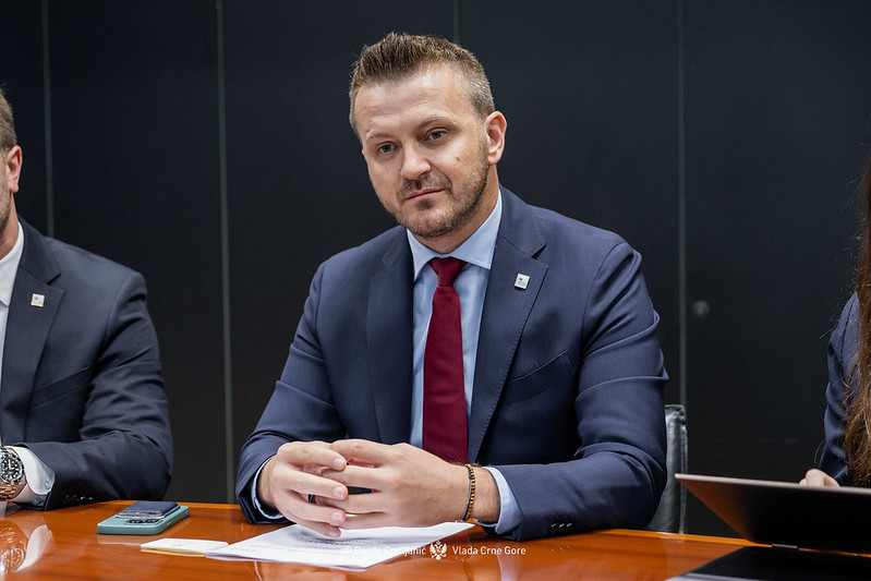 Dukaj odbio Vraneša: Sveta Petka neće biti Dan opštine Pljevlja