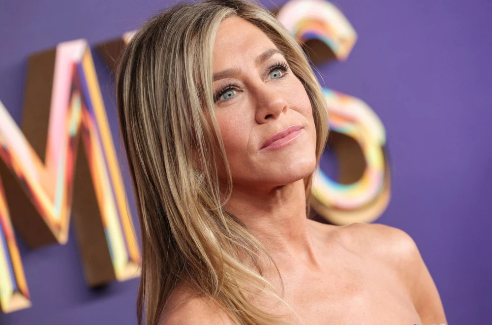 (VIDEO) Dženifer Aniston progovorila o vezi s Obamom
