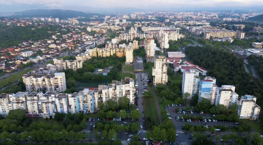 Nesvakidašnji incident u Bloku V: Podgoričanki pala tastarura na glavu