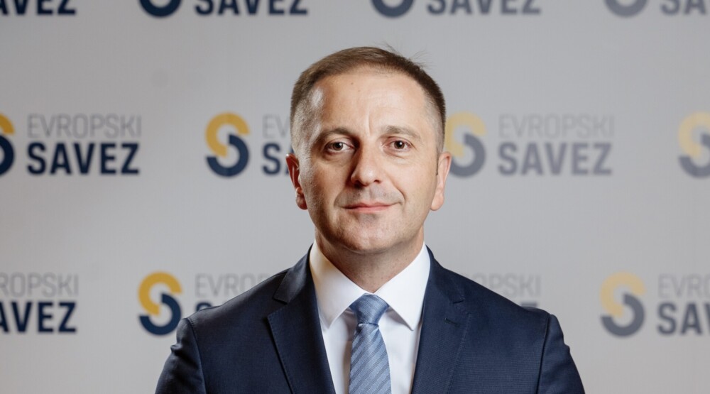 Šehović: Sporazumi sa UAE udar na pravni poredak, vlast na evropskoj platformi neiskrena dok Crna Gora funkcioniše kao privreda na štakama