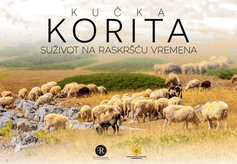 Kučka Korita: Suživot na raskršću vremena