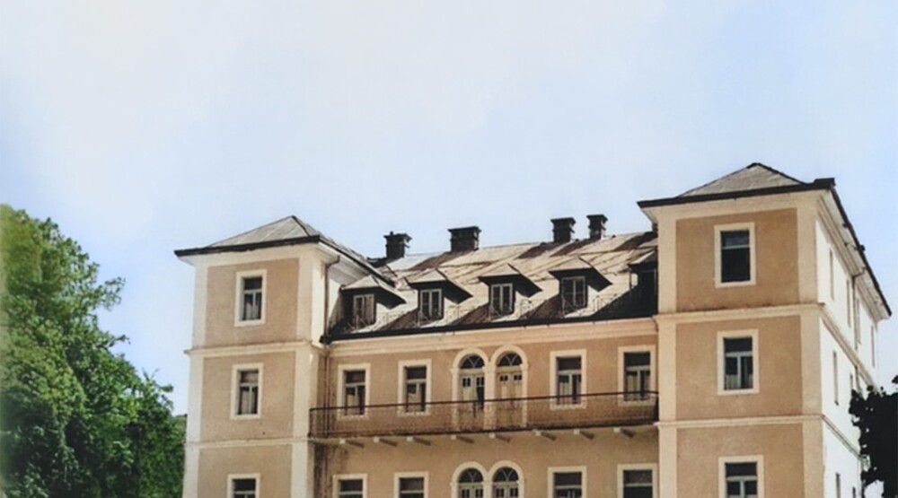 FOTO: Prijestonica Cetinje