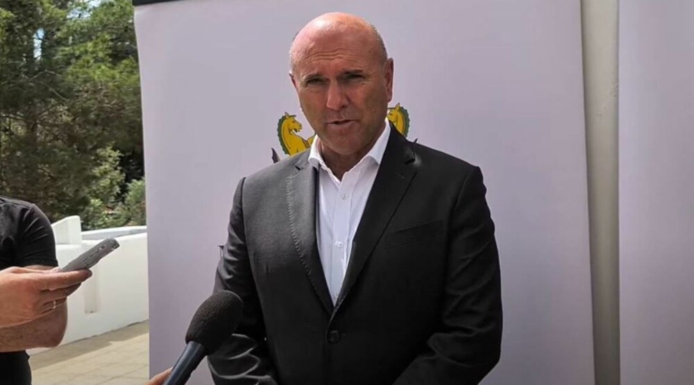 Marko Carević oslobođen krivice, njegov sin osuđen na pola godine kućnog zatvora, Carinvest da plati 100.000 eura