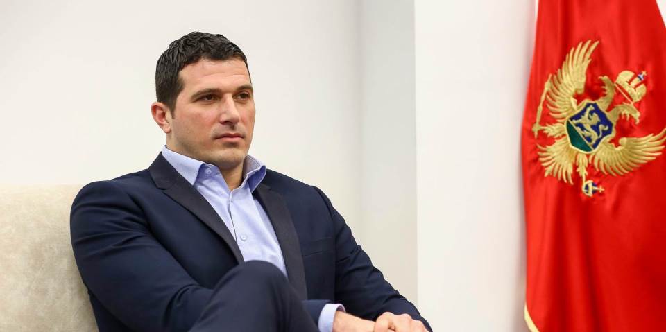 Janović: Nefunkcionalnost sistema pokazala se dvostrukim ubistvom u Bijelom Polju