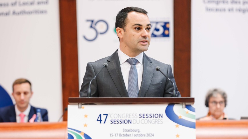 Raičević na obilježavanju 20 godina Mreže asocijacija lokalnih vlasti Jugoistočne Evrope: NALAS postao uticajna i značajna organizacija