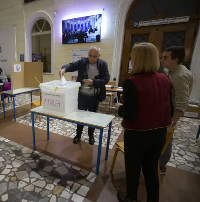 BiH: Sve ukazuje na poraz SDA u Sarajevu, Stanivuković zadržao Banjaluku