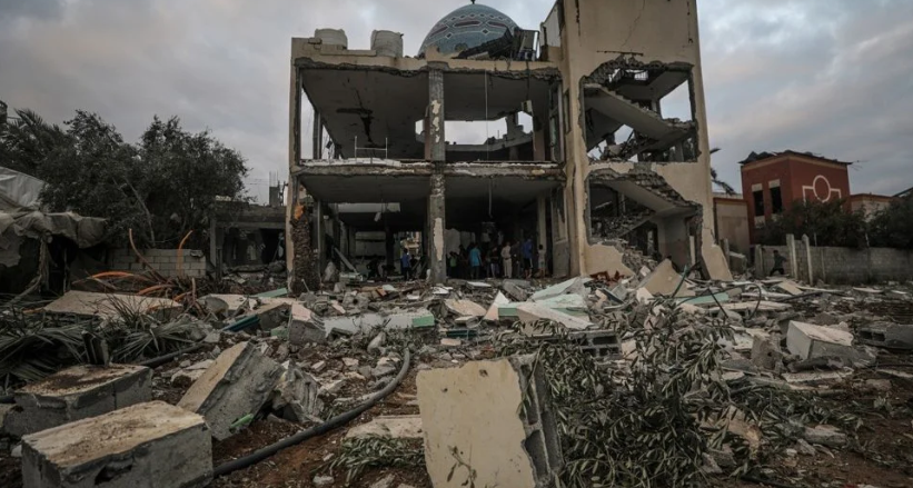 Najmanje 73 osobe poginule u novim napadima u Gazi, Izrael osporava brojke