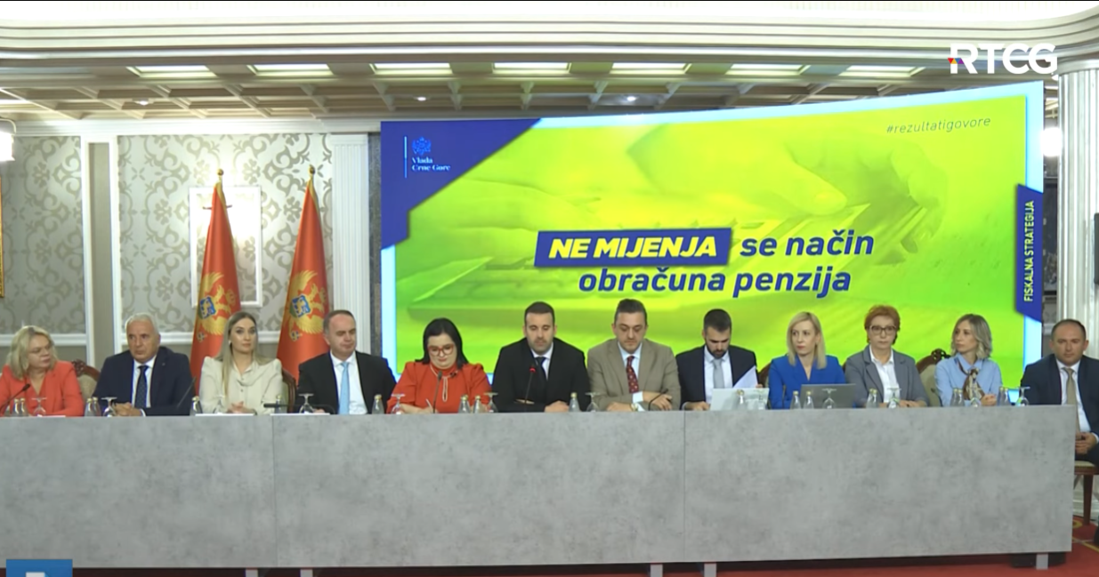 EK: Evropa sad 2 predstavlja značajan rizik za održivost javnih finansija