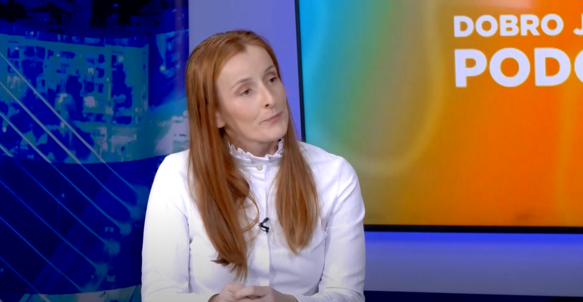 Markolović: Uvođenje školskog policajca mora biti prioritet