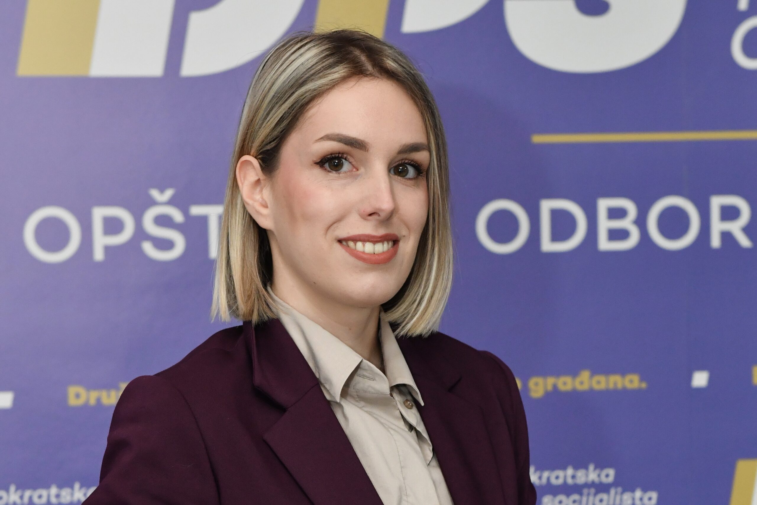 Lješnjak: Povećanje studentskih stipendija je odraz brige lokalne vlasti za mlade Bijelog Polja