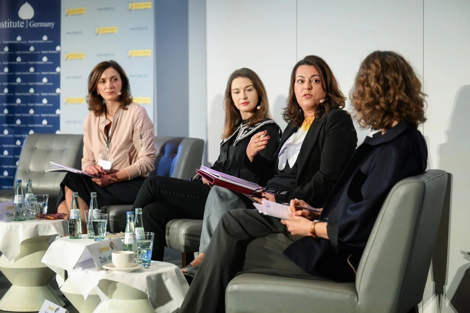 Vujović: Oslanjajući se na Berlinski proces moguće izgraditi čvrste temelje za zajednički otpor dezinformacijama i sajber prijetnjama