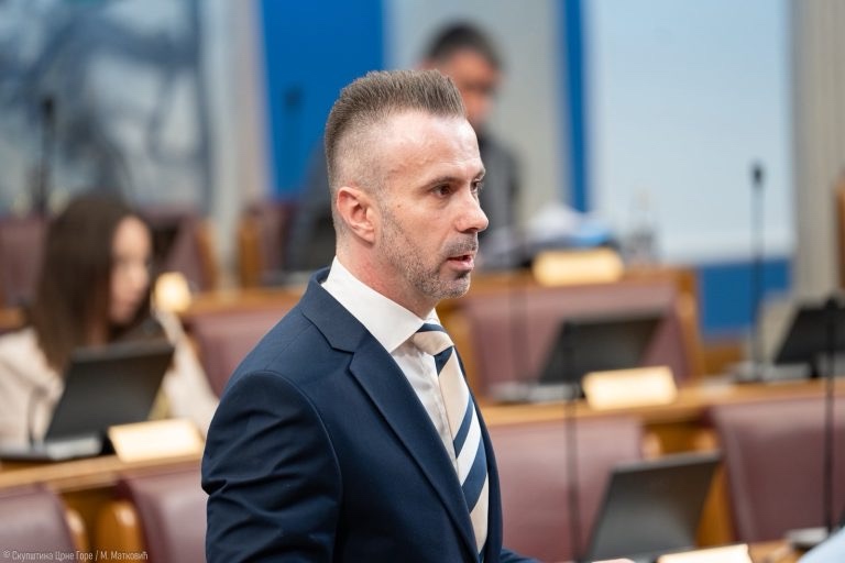 Bogdanović: Rezultati u oblasti pravde i borbe protiv organizovanog kriminala govore o perfektnom vođenju bezbjednosnog sektora