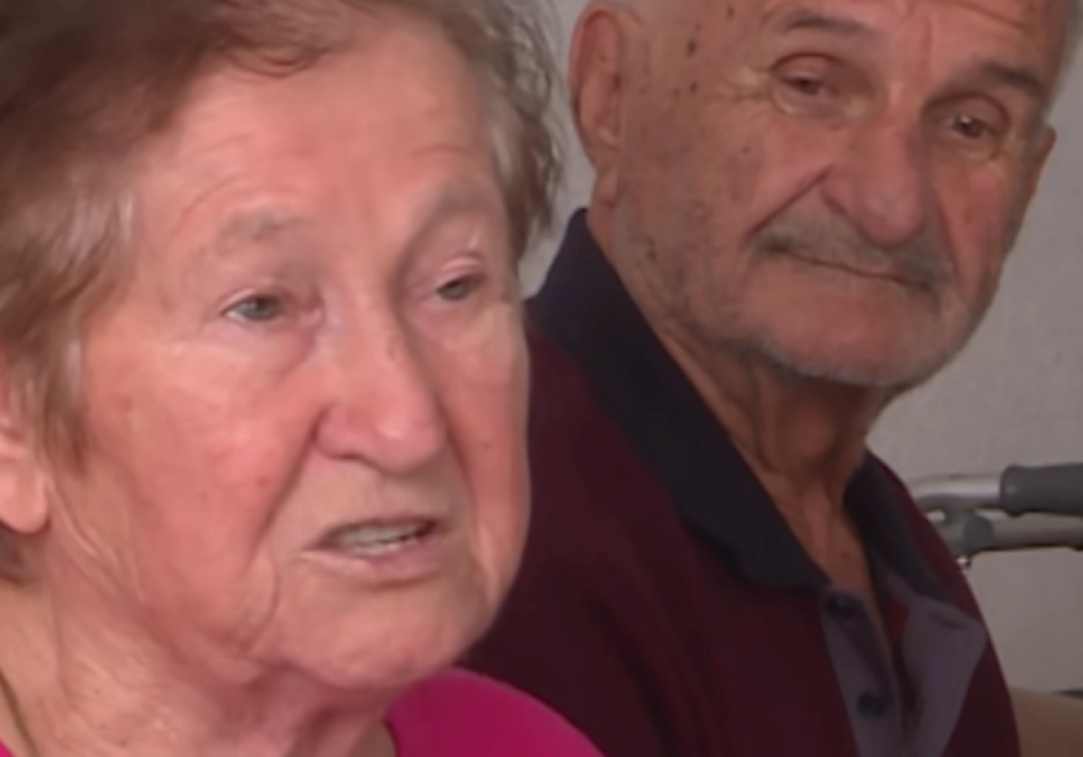 Dirljiva priča iz Donje Jablanice: Bećir (86) suprugu satima držao iznad vode da se ne uguši, jedna rečenica opisuje svu njegovu ljubav