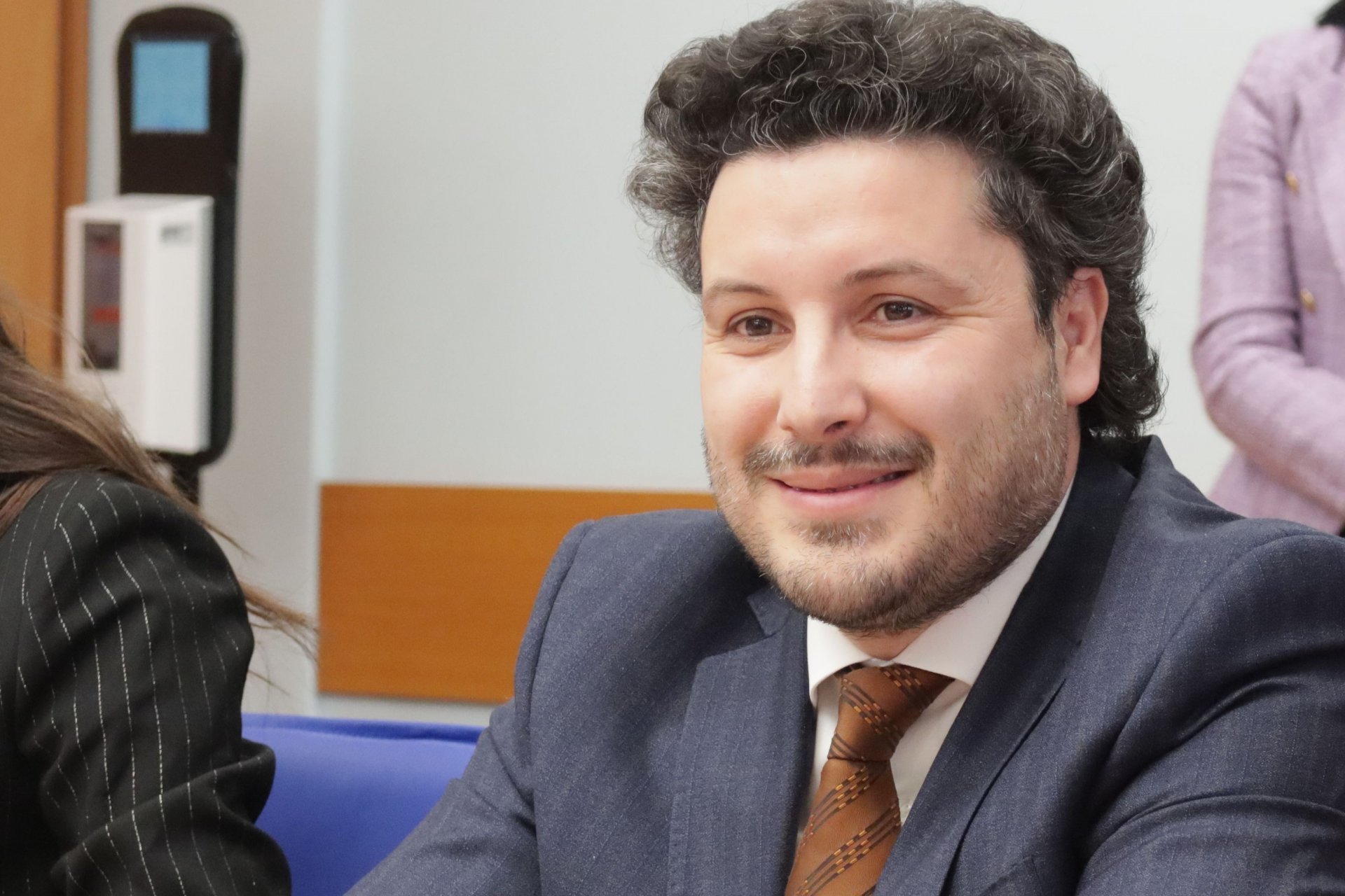 (VIDEO) Građani pitali Abazovića zbog čega protestuje, kad je Vučurović postavljena dok je on bio vlast