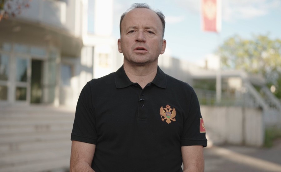 Tmušić: Sa lokalnom upravom smo u kontinuiranoj komunikaciji; Tim MUP-a i Vojske sjutra u Šavniku