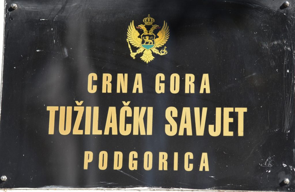 Sjednica Tužilačkog savjet: Od devet pritužbi na rad državnih tužilaca, osnovane samo dvije