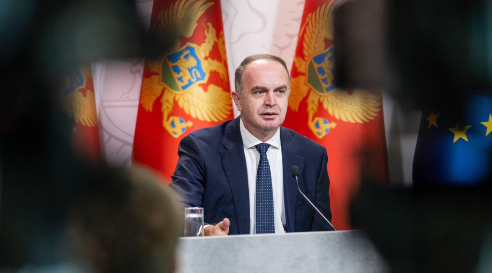 ZBCG: Đeljošaju se može desiti da jedino on bude izbačen iz Vlade