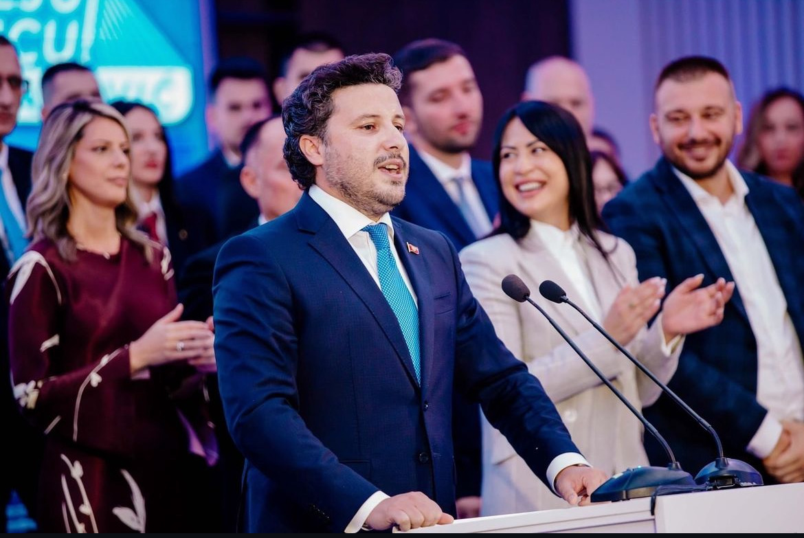 Abazović: Imamo planove kako da formiramo vlast u Podgorici, PES je na koljenima