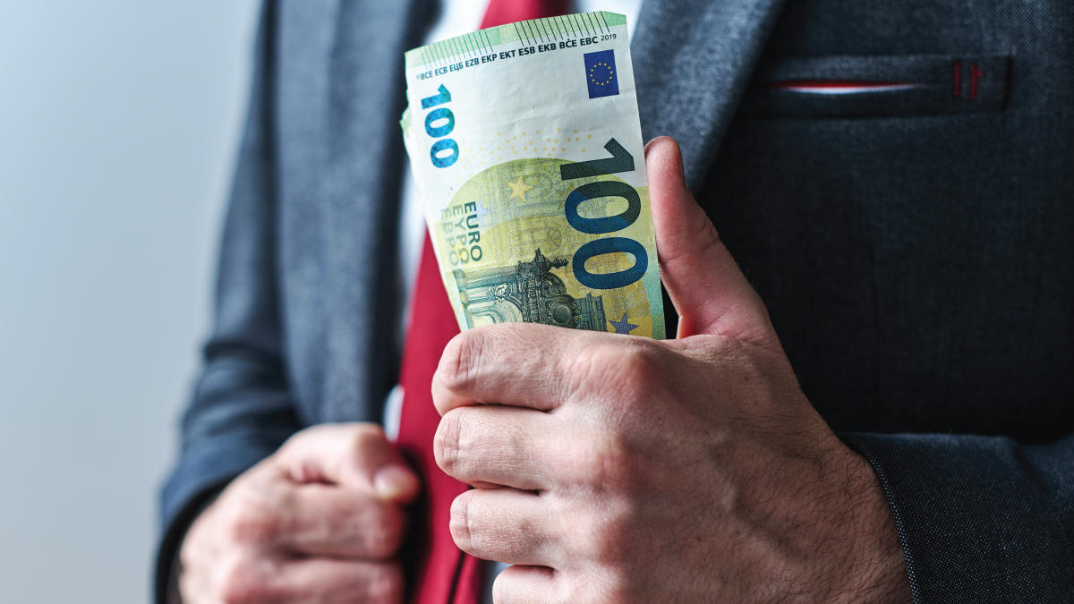 Brza registracija, brz bonus – tvojih 100€ čeka!