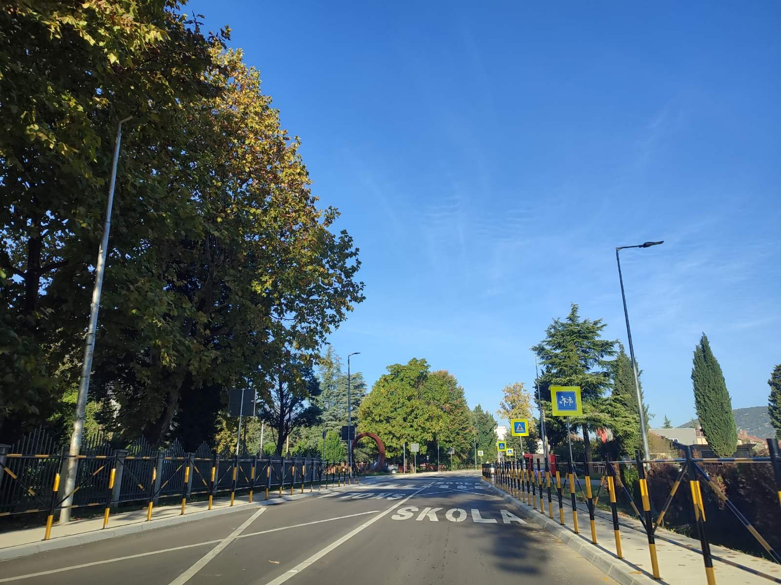 Foto: Uprava za saobraćaj