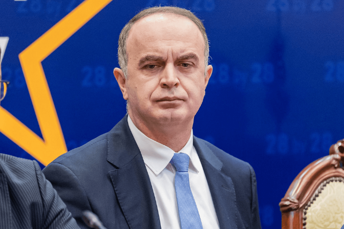 Đeljošaj: Ako Spajić i Bečić prećute Mandićevu čestitku, jasno je njihovo opredjeljenje ali i jedinstvena odluka manjinskih partija
