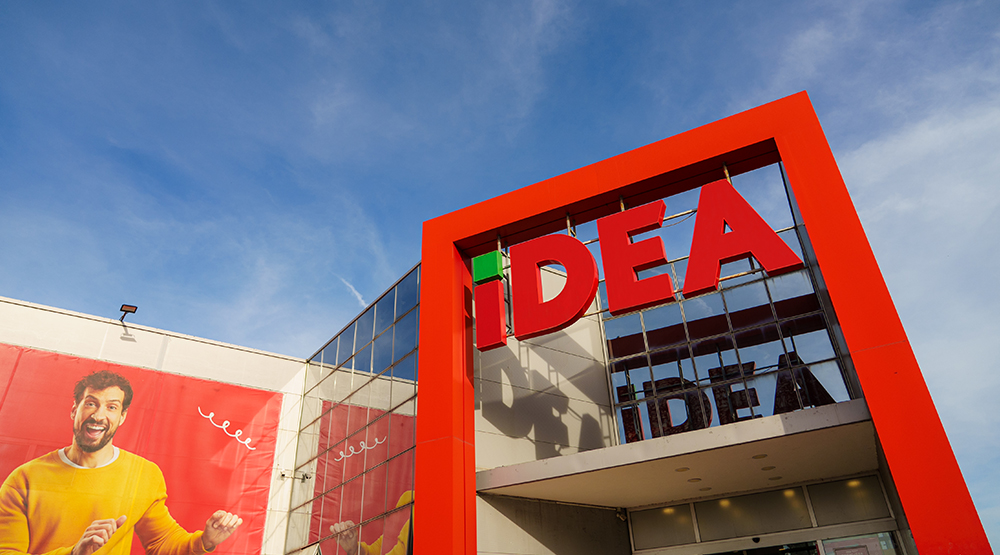 Stabilnost i rast: Idea-CG dodatno povećala zarade zaposlenima