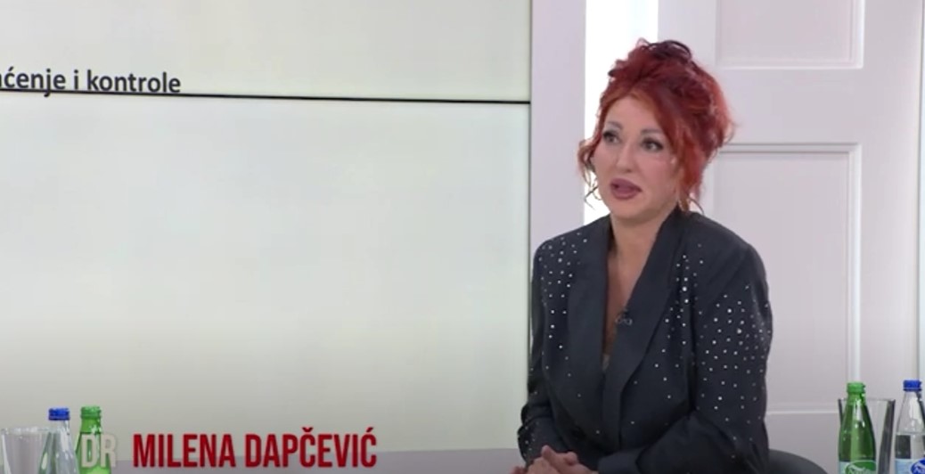 „Zdravi i uspješni“ na TV E: O leukemiji sa Milenom Dapčević sjutra u podne