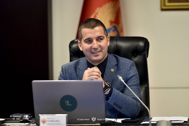 Bečić: Prijave 708 kandidata na Javni poziv blagovremene, potpune i uredne