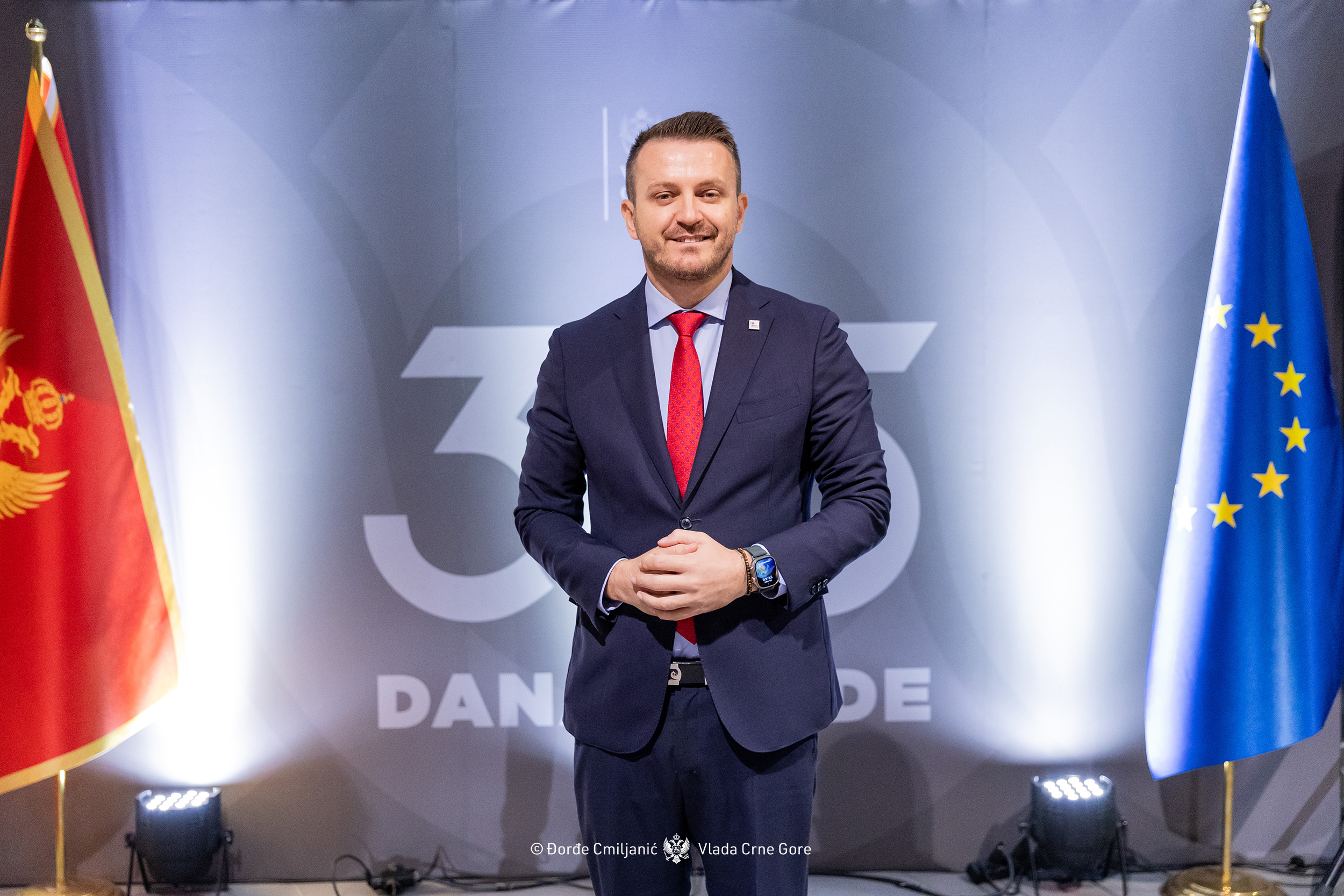 Dukaj: Crna Gora dobija prvi Zakon o javnim ustanovama