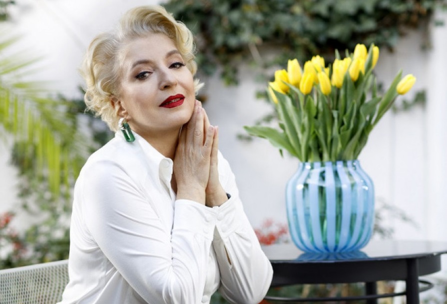 Mirjana Karanović o teškom životnom periodu: Bilo me je stid da priznam da sam sama i uplašena