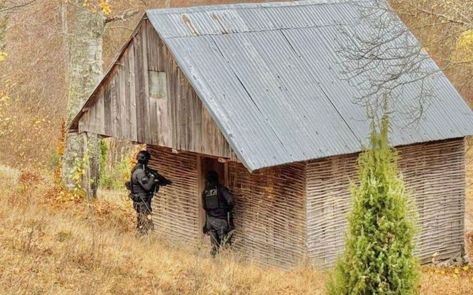 Mještani sela Orašac u strahu od Balijagića
