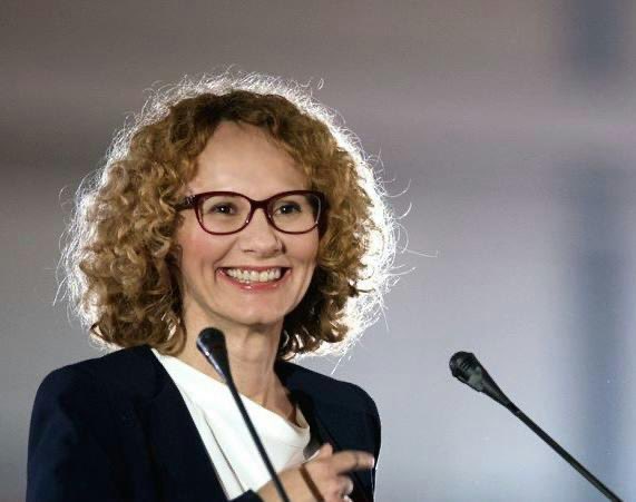 Naimenovan zamjenica GenSek NATO: Prvi put žena iz Zapadnog Balkana