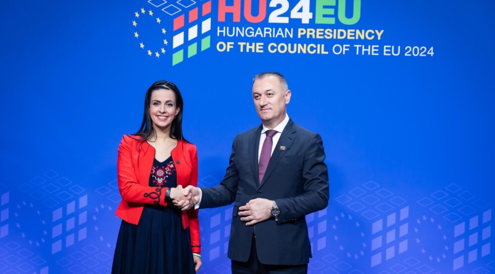 Foto: Ministarstvo socijalnog staranja, brige o porodici i demografije 
