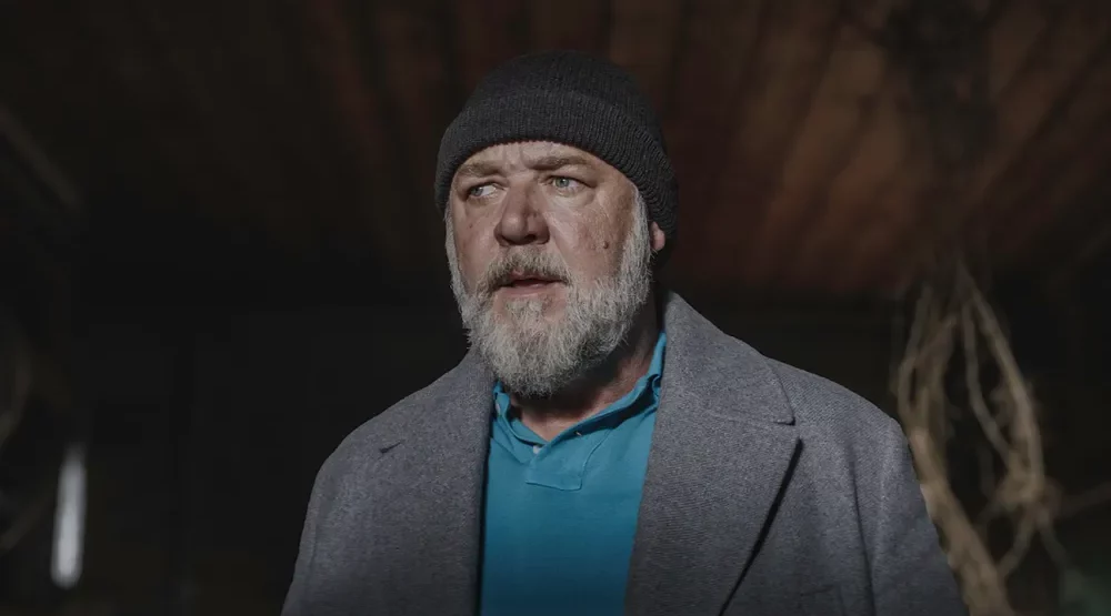 Rasel Krou briljira u novom filmu koji će vas natjerati na razmišljanje