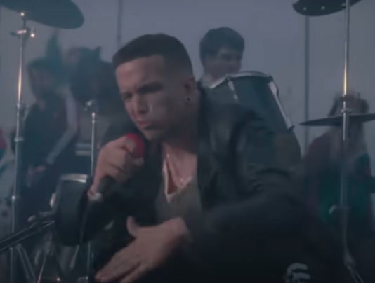 (VIDEO) Baby Lasagna objavio novu pjesmu ,,Catch Me If You Can&#8221;