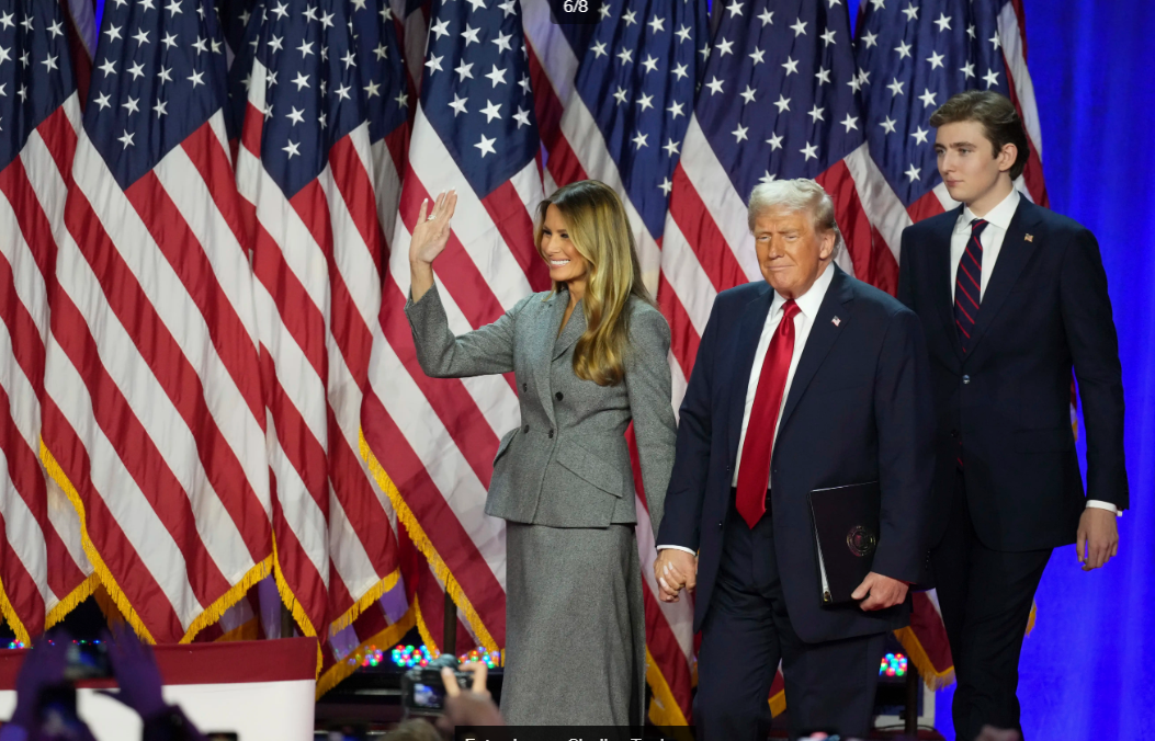 Foto: Lynne Sladky, Tanjug