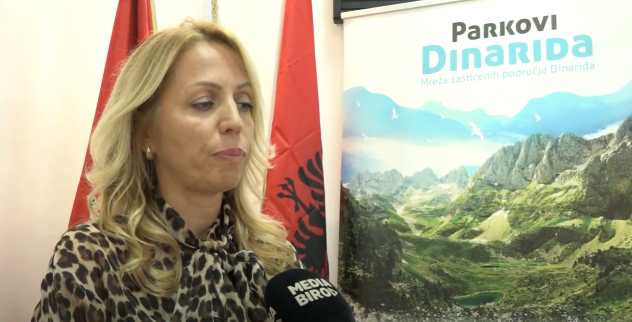 Direktorica TO Tuzi podnijela ostavku zbog opstrukcija i loše saradnje s opštinom