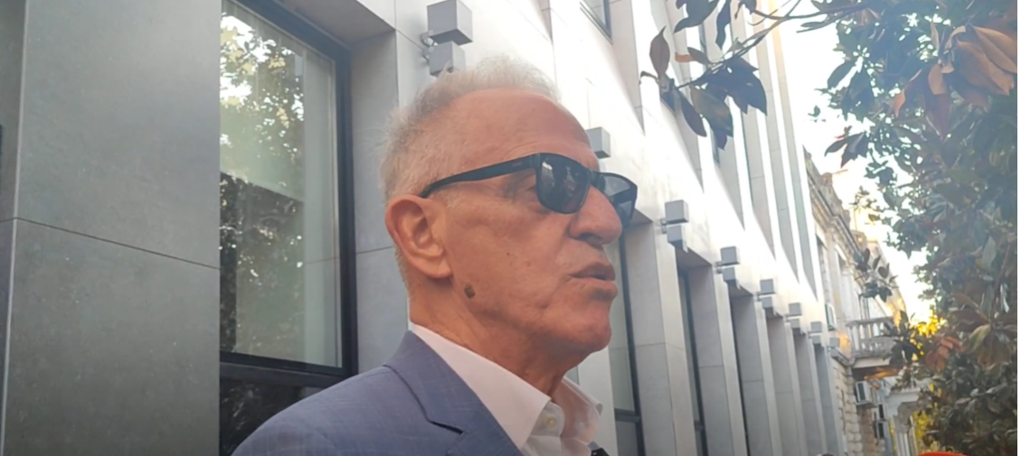 Kontrola optužnice protiv Katnića i Lazovića &#8211; Advokat Piperović: Nikad neće biti potvrđena, u njoj nema ništa